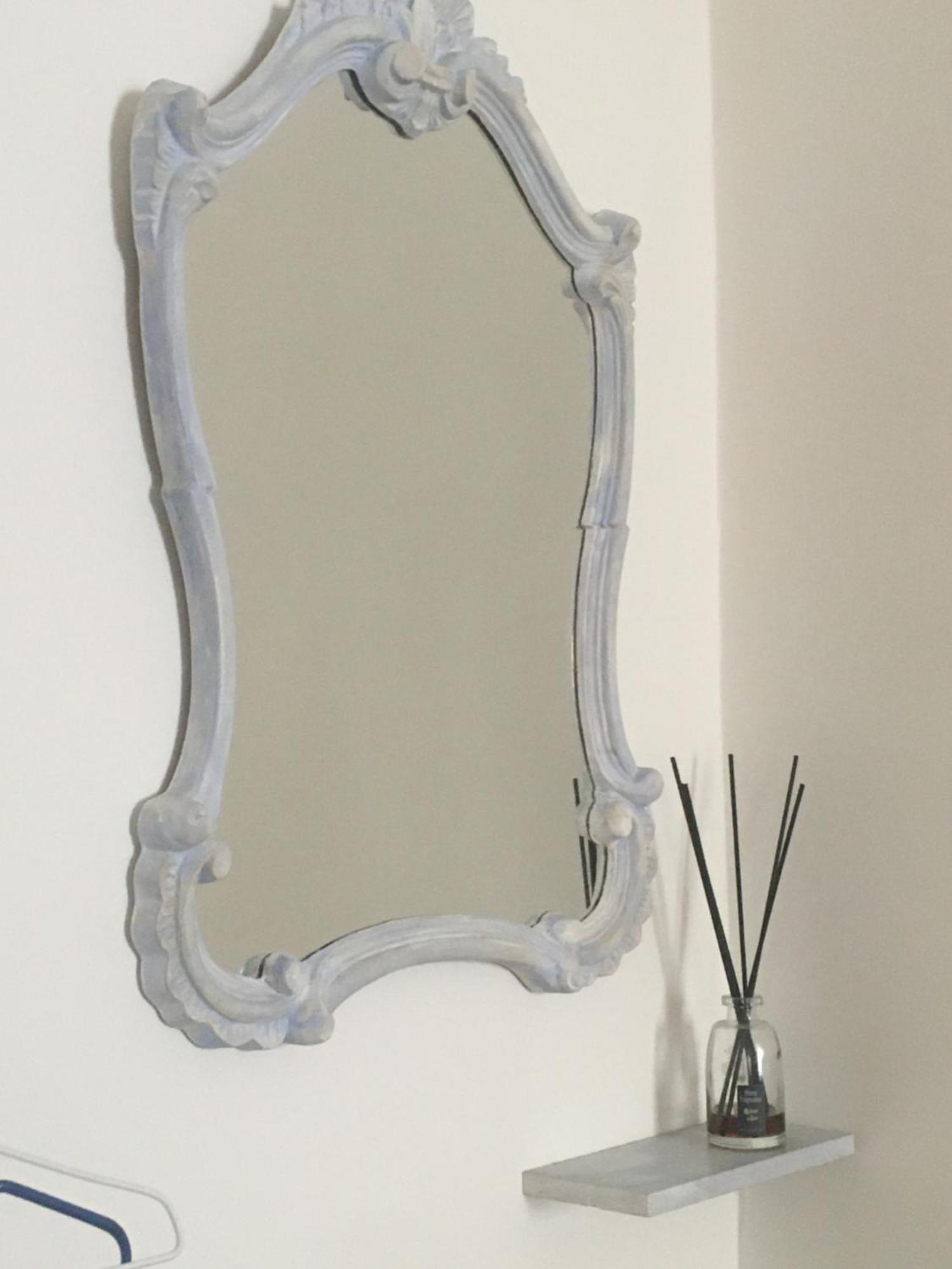 Casa Rosaria Apartment Монополи Екстериор снимка