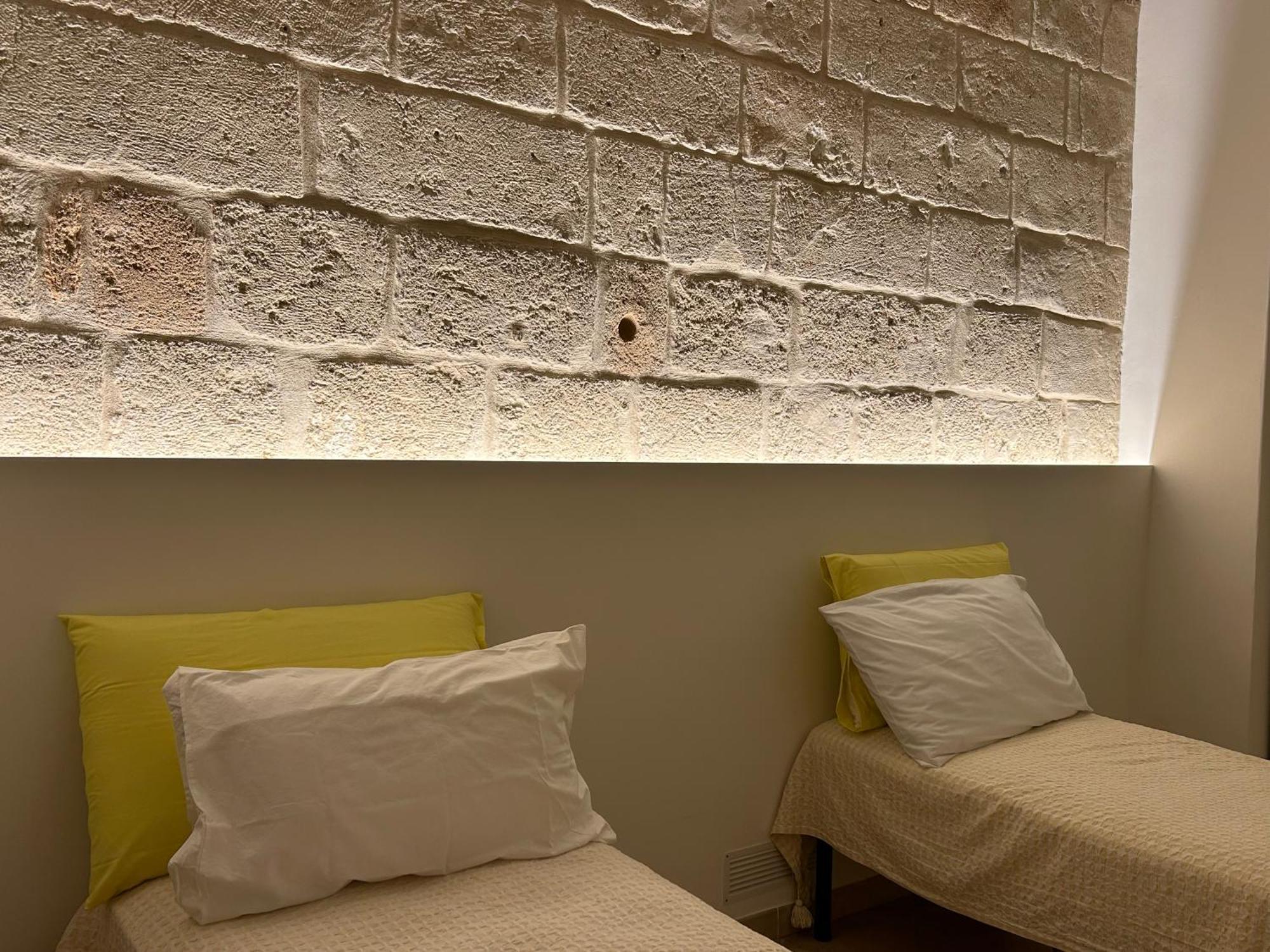 Casa Rosaria Apartment Монополи Екстериор снимка